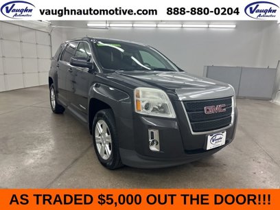 Used 2014 GMC Terrain SLE