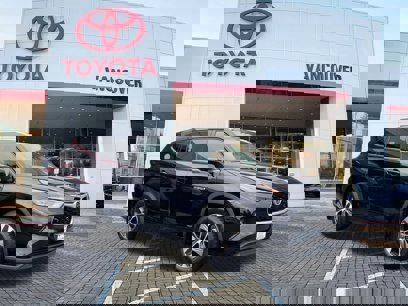 Certified 2021 Toyota Highlander XLE