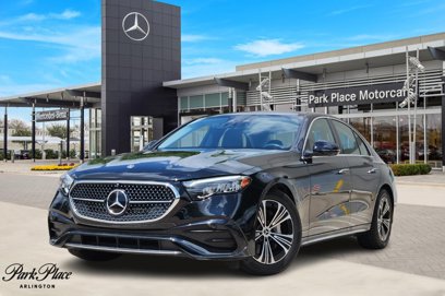 Certified 2024 Mercedes-Benz E 350 4MATIC Sedan
