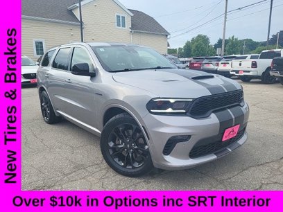 Used 2021 Dodge Durango R/T