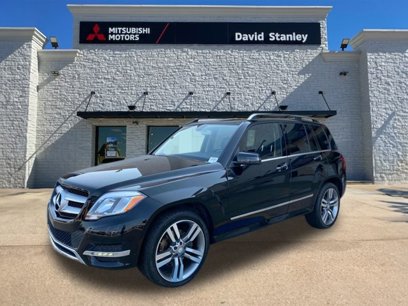 Used 2014 Mercedes-Benz GLK 350 2WD w/ Premium 1 Package