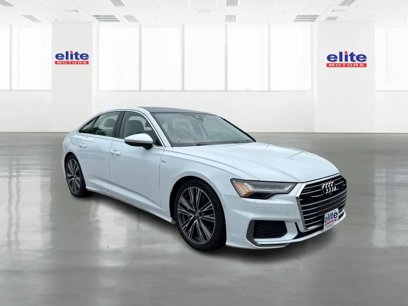 Used 2020 Audi A6 3.0T Prestige