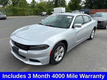 Used 2021 Dodge Charger SXT w/ Leather Interior Group