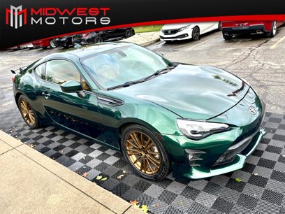 Used 2020 Toyota 86