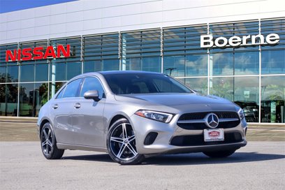 Used 2019 Mercedes-Benz A 220