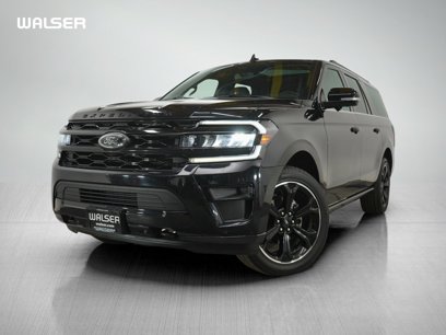 Used 2023 Ford Expedition Max Limited