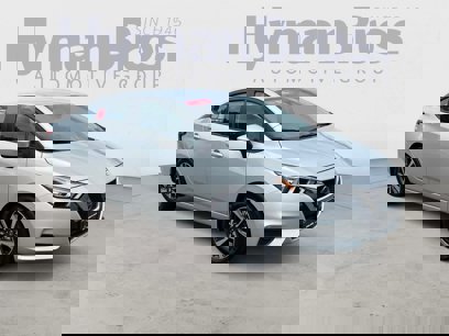 Used 2022 Nissan Versa SV