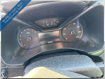 Used 2022 GMC Canyon Elevation w/ Elevation Premium Package
