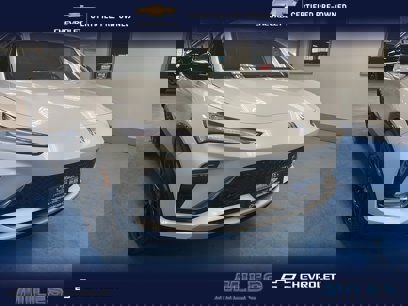 Certified 2024 Buick Envista Sport Touring