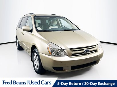 Used 2009 Kia Sedona w/ Convenience Pkg