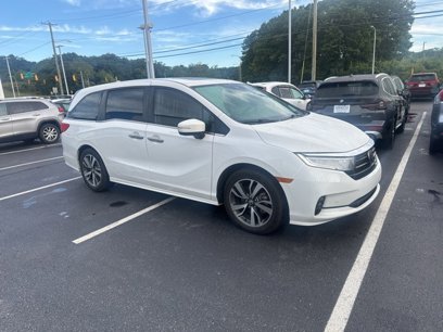 Used 2023 Honda Odyssey Touring
