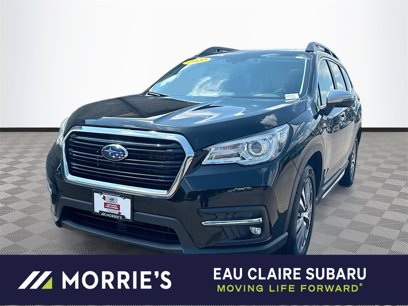 Certified 2022 Subaru Ascent Touring