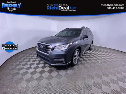 Used 2022 Subaru Ascent Limited w/ Technology Package