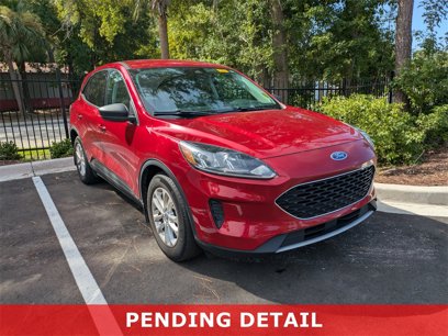 Used 2022 Ford Escape SE w/ Convenience Package