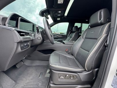 Used 2023 Cadillac Escalade Sport w/ LPO, ONYX Package