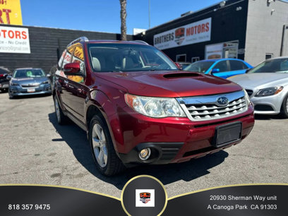 Used 2013 Subaru Forester 2.5XT Touring w/ Popular Pkg 2