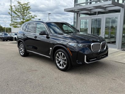 Used 2025 BMW X5 xDrive40i