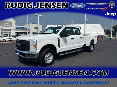 Used 2023 Ford F250 XL w/ XL Off-Road Package