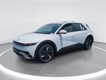 New 2025 Hyundai Ioniq 5 SE