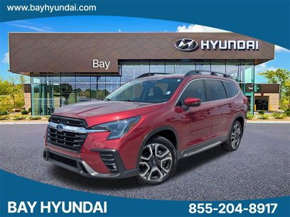 Used 2023 Subaru Ascent Limited