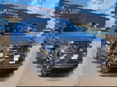 New 2025 Hyundai Tucson XRT
