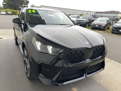 Used 2024 BMW X2 xDrive28i w/ Technology Package