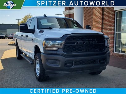 Used 2024 RAM 2500 Tradesman