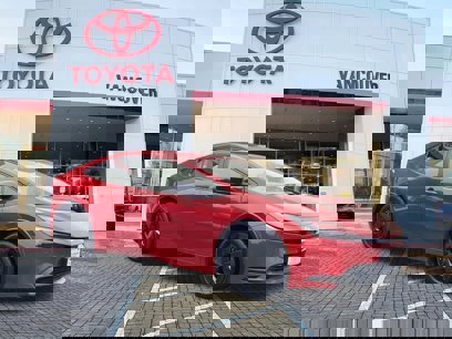 Certified 2023 Toyota Prius LE