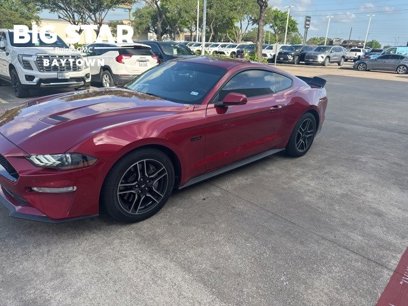 Used 2023 Ford Mustang GT Premium w/ Equipment Group 401A