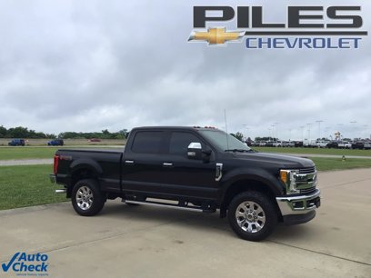 Used 2017 Ford F250 Lariat w/ Chrome Package
