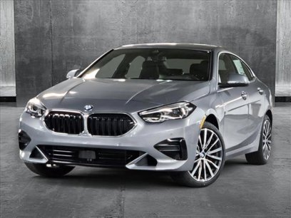 Used 2024 BMW 228i Gran Coupe w/ Convenience Package