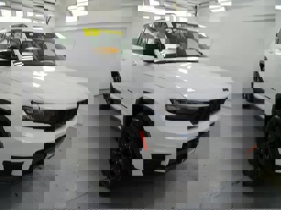 Certified 2022 Jeep Grand Cherokee L Laredo