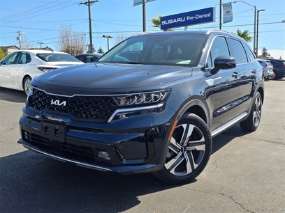 Used 2023 Kia Sorento EX