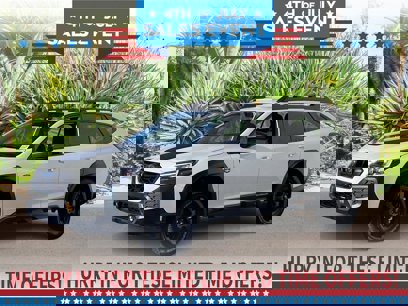 New 2025 Subaru Outback Wilderness