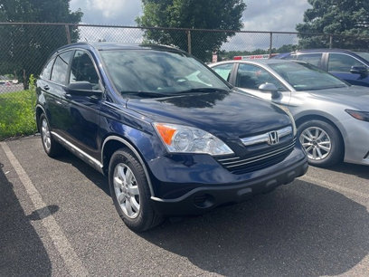 Used 2009 Honda CR-V EX-L