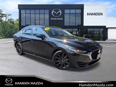 Used 2024 MAZDA MAZDA3 s