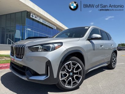 New 2025 BMW X1 xDrive28i w/ Convenience Package