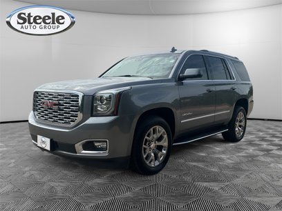 Used 2020 GMC Yukon Denali w/ Open Road Package