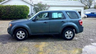 Used 2012 Ford Escape XLS