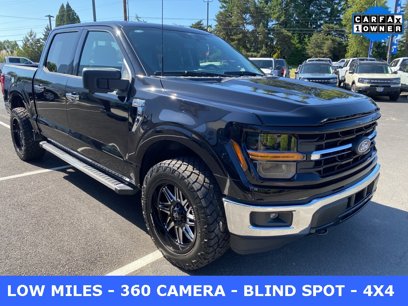 Used 2024 Ford F150 XLT