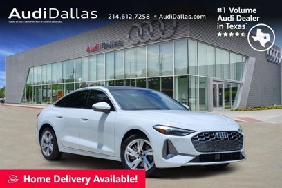 New 2025 Audi A5 2.0T Premium