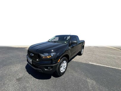 Used 2019 Ford Ranger XL w/ Equipment Group 101A Mid
