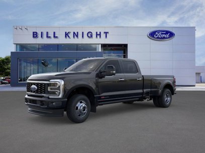New 2025 Ford F350 XL