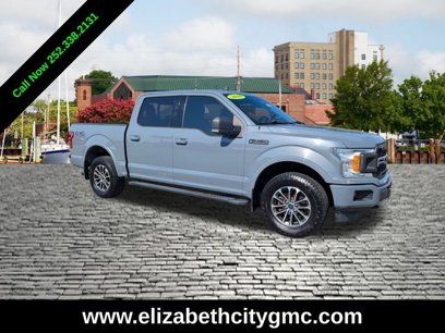Used 2019 Ford F150 XLT w/ Equipment Group 302A Luxury