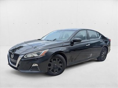 Used 2020 Nissan Altima 2.5 S