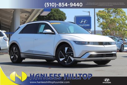 Used 2025 Hyundai Ioniq 5 Limited