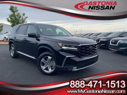 Used 2024 Honda Pilot EX-L
