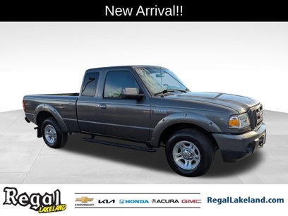 Used 2011 Ford Ranger Sport