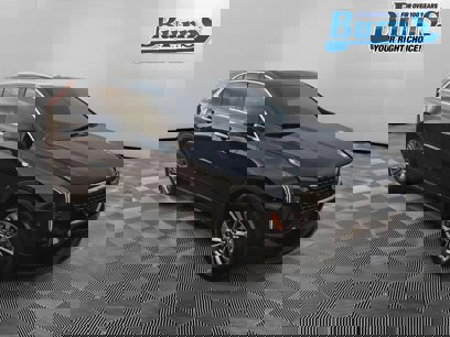 New 2025 Cadillac XT4 Premium Luxury