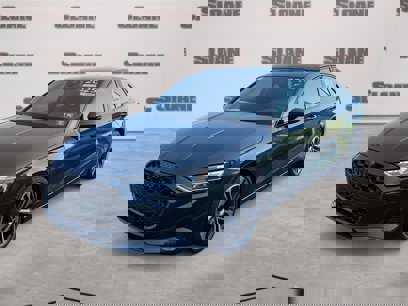 Certified 2025 Audi A3 2.0T Premium